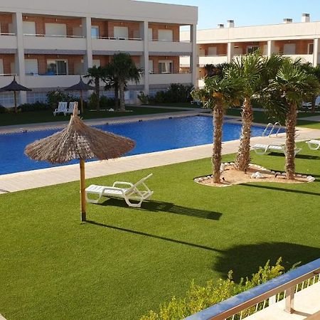 Bahia Playa Port Mari Appartamento Puerto Marino Esterno foto